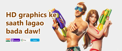 Weekly VIP Cashback Offer promotion banner